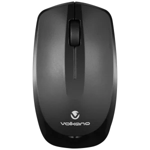 Volkano Focus Series Wireless Mouse
