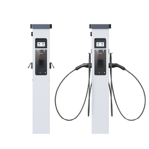 Smart Type 2 Fast EV Charger 22KW