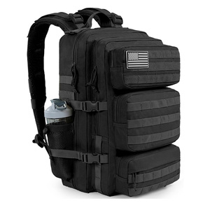 50L Heavy Duty Waterproof Backpack