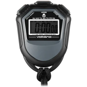 Volkano Track Series Digital Stopwatch