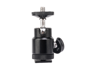 Camera Accessories Ball Head Mount