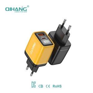 65W GaN Fast Charger