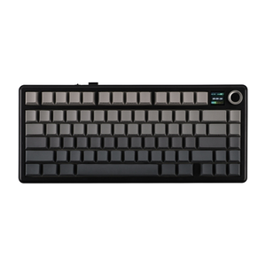 AULA F75 MAX Teclado Wireless Mechanical Keyboard