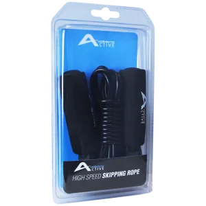 Volkano Active Swish Series Skipping Rope