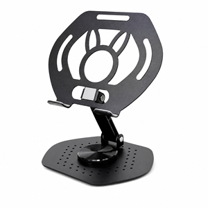 Flexible Silicone Desk Mount Bracket