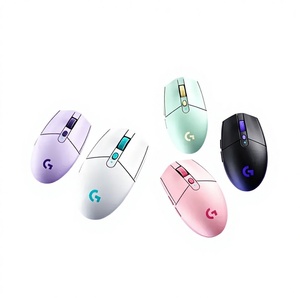 Wireless Gaming Mouse