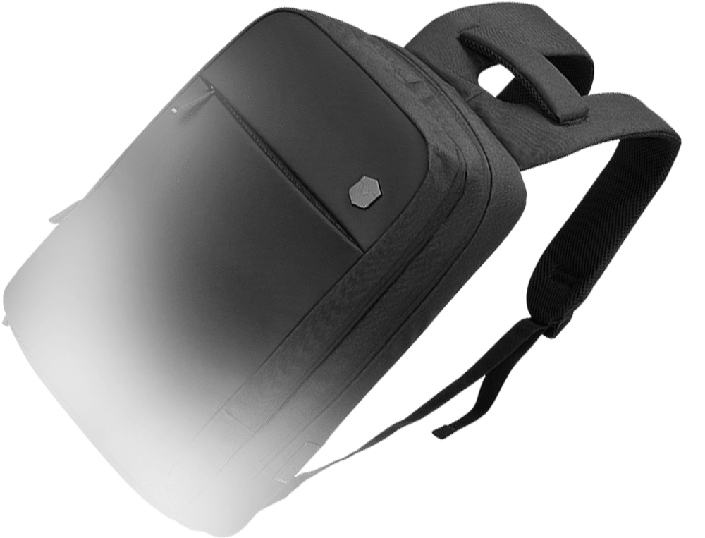 Volkano Laptop Backpacks and Travel Bags