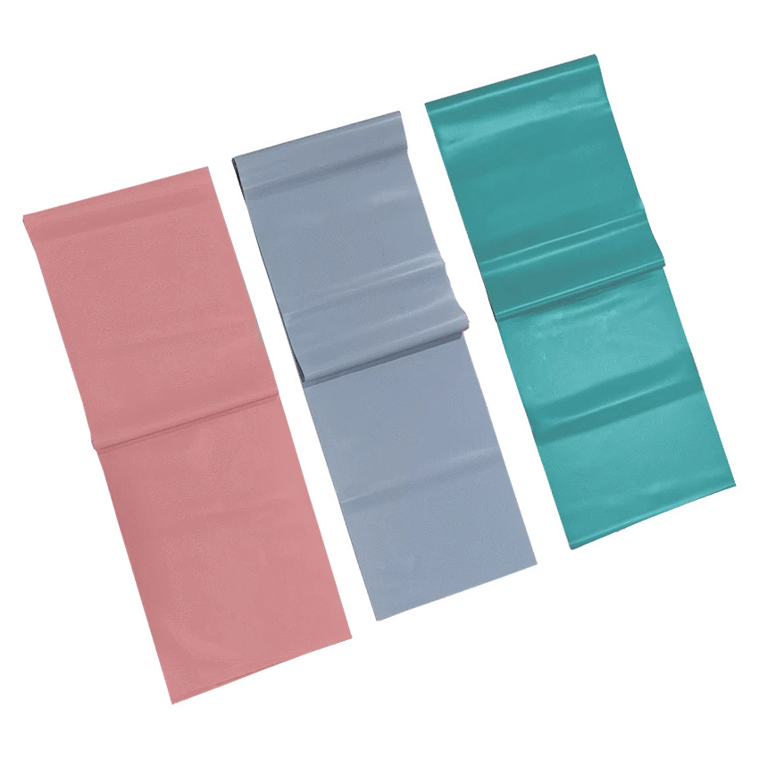 Volkano Active Resistance Bands 3 Pc Set
