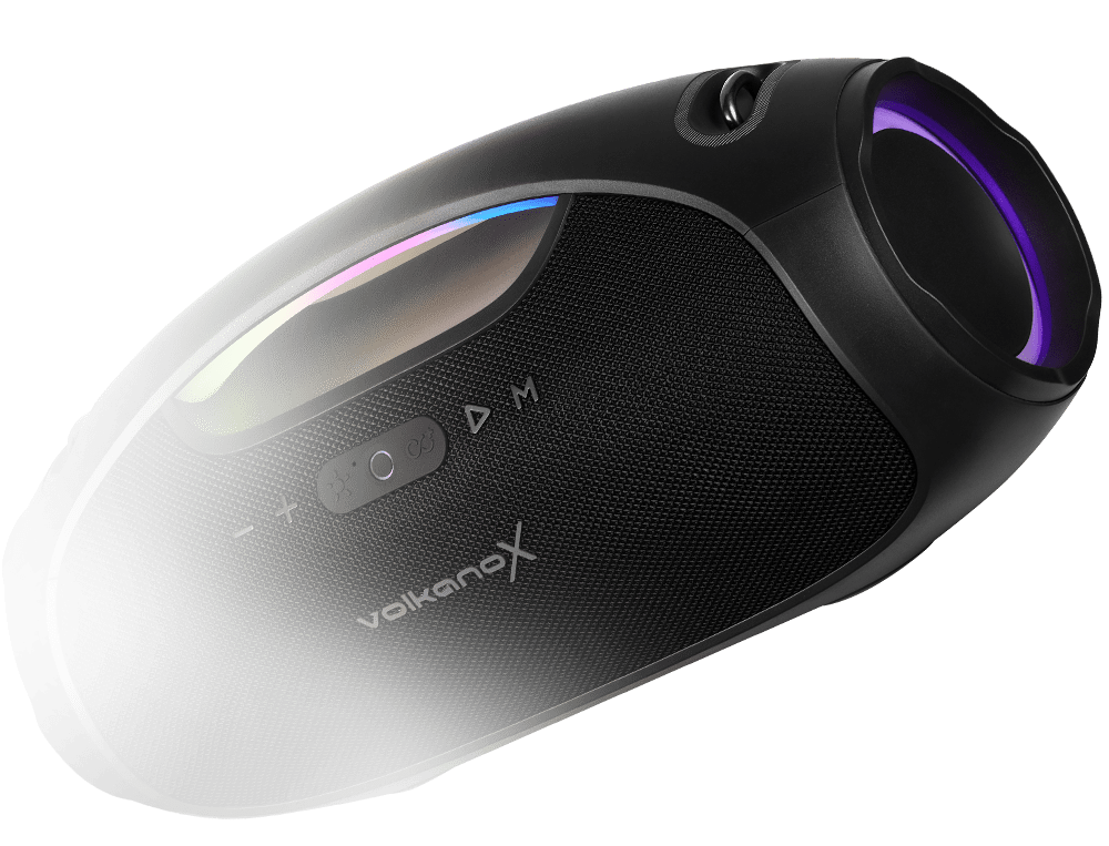 Volkano Bluetooth Speakers and Soundbars