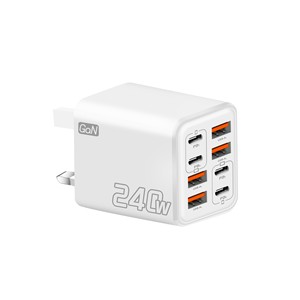 240W GaN Fast Charger