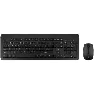 Volkano Cobalt Wireless Keyboard and Mouse