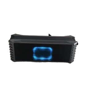 Portable Waterproof Bluetooth Speaker 20W