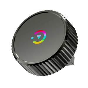 2026 New Wireless Car Charger Adapter USB Plug & Play Compatible with Android Auto CarPlay FCC Certified Universal Radio Screen