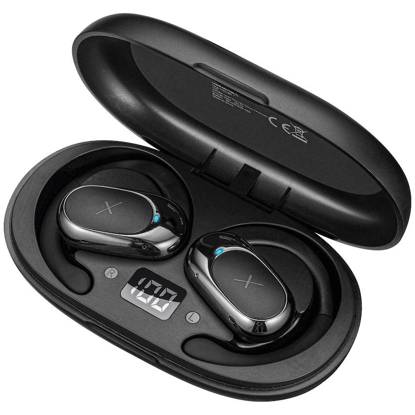Volkano X VXO200 Open Wearable Stereo Earphones