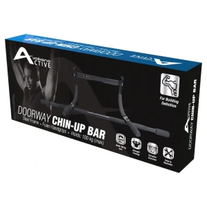 Volkano Active Doorway Chin-Up Bar