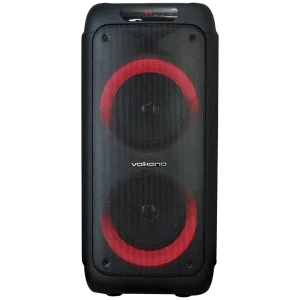 Volkano Helios Series Dual 8 Party Speaker