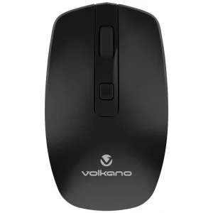 Volkano Granite Series Rechargeable Wireless Mouse