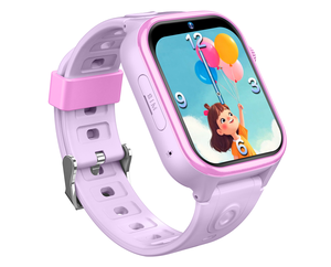 Kids Phone Sim Card Photo SOS GPS Tracker Smart Watch
