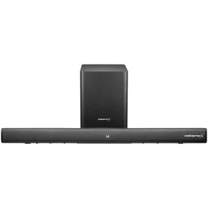 VolkanoX Supersonic 2 Series 200W Soundbar System