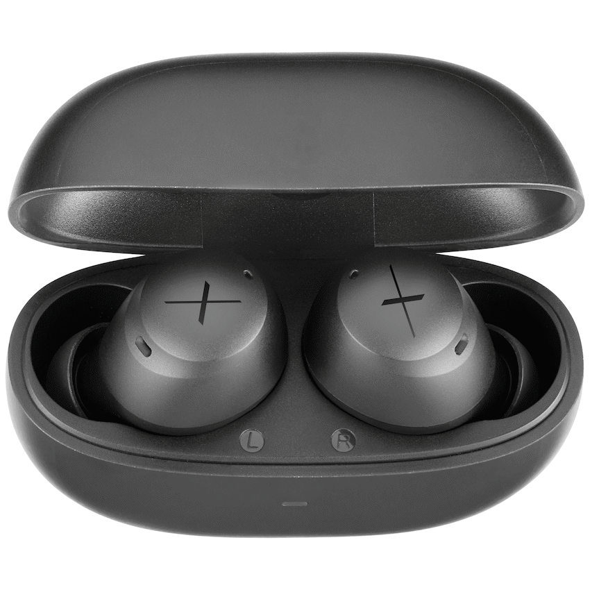 Volkano X VXT200B True Wireless Earphones with Hybrid ANC
