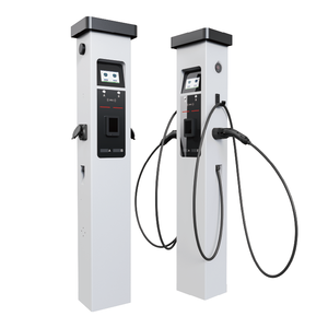 Smart EV Fast Charger 22kw AC