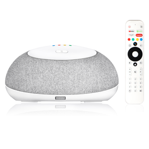 Videostrong HomePlus KA1 DVB T2 Soundbar Speaker