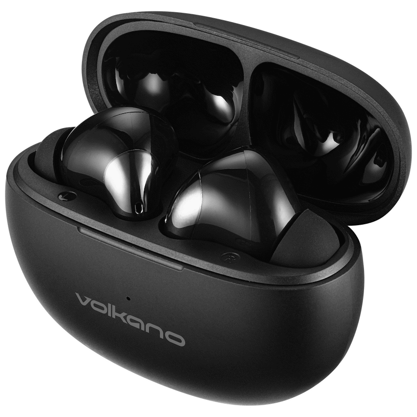 Volkano Soundshield TWS Earphones with ANC & ENC