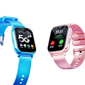 5G Kids Smart Watch Video Call GPS Tracking