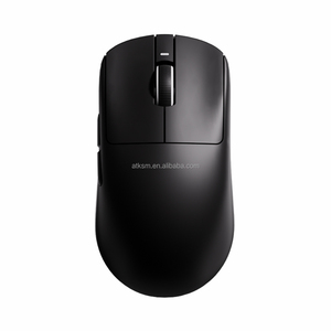 VXE R1 Tri-mode Dual-mode Wireless Mouse Gaming Mice for Esport Gamer