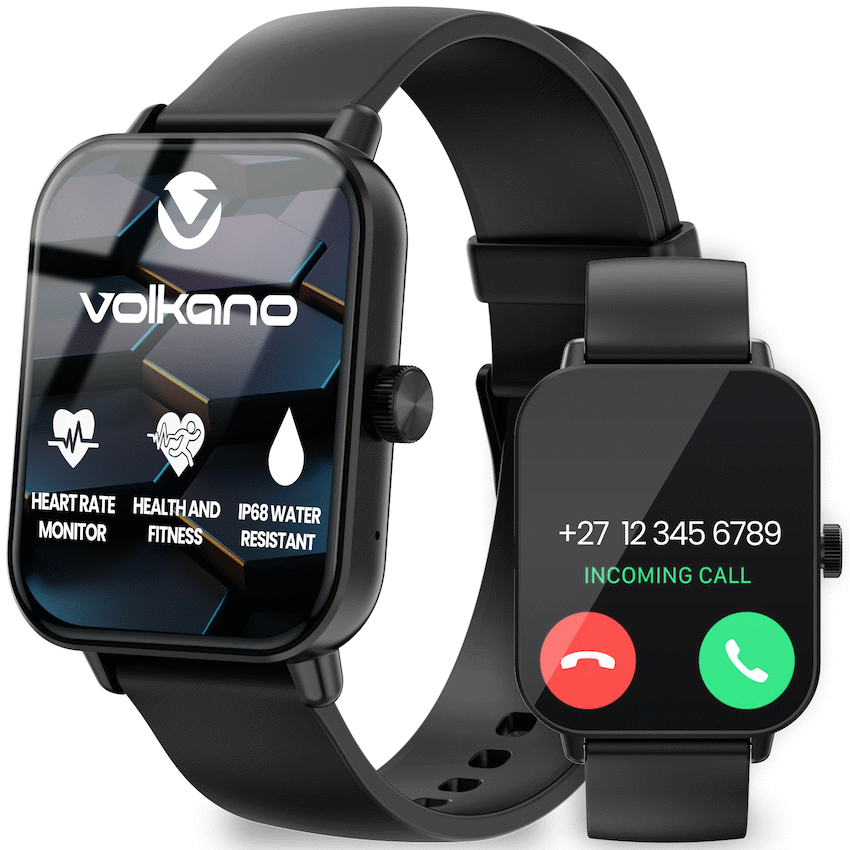 Volkano Chroma Series Smartwatch