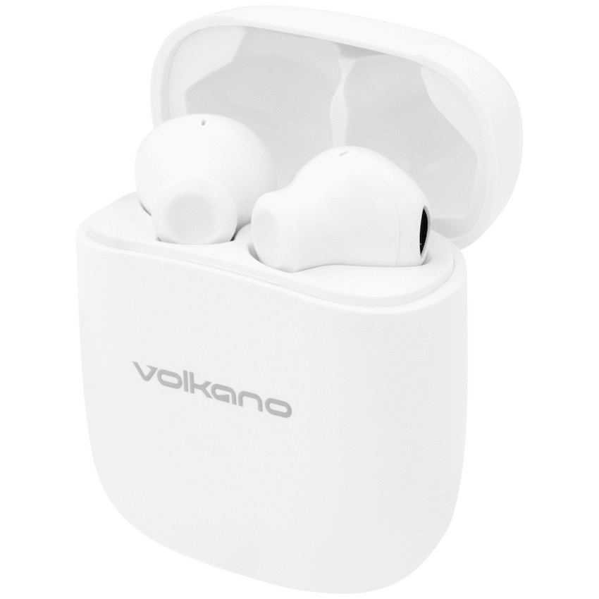 Volkano Buds X 2.0 Series True Wireless Earphones