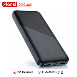 10000mAh Fast Charging Power Bank