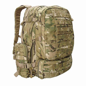 Tactical Backpack Multifunctional Grande Camping