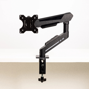 Dual Screen Display Stand Arm