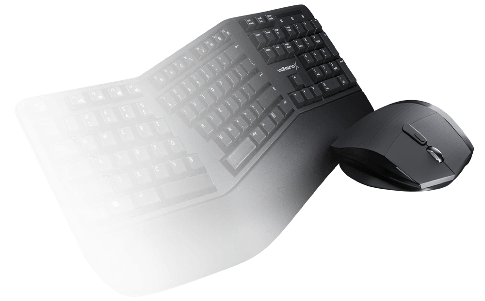Volkano Computer Peripherals and Accessories