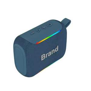 Rechargeable Battery TWS Stereo Speaker Bluetooth 6.0