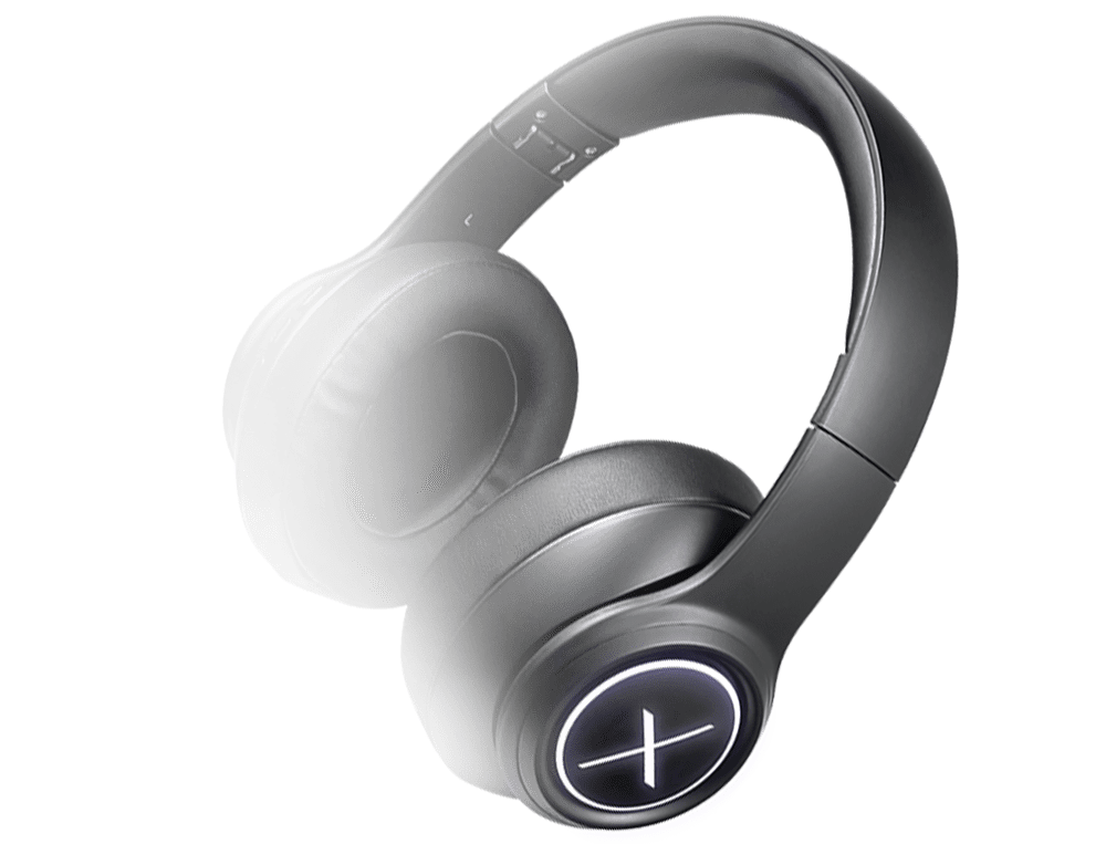 Volkano ANC Headphones and Wireless Earbuds