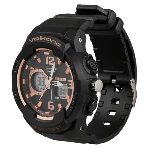 Volkano Session Series Sports Watch