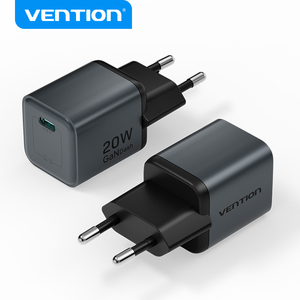 Vention USB-C GaN Charger