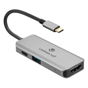 VolkanoX Core 3-in-1 Adaptor