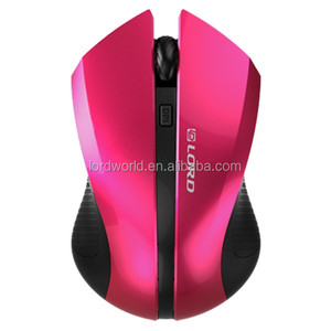 Roccat Wireless Gaming Mouse Desktop Optical ABS Rechargeable 49g 4k Mice