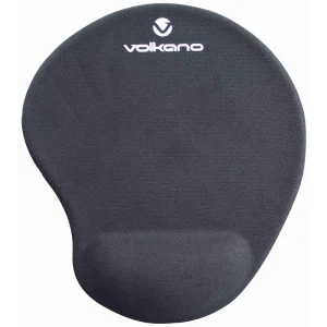 Volkano Comfort Series Gel Wristguard Mousepad