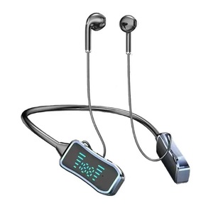 Wireless Headset KL50 Neck-mounted Life Waterproof Sport